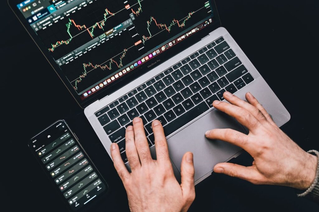 What Are the Top 7 Types of Digital Marketing? A Complete Guide for 2025