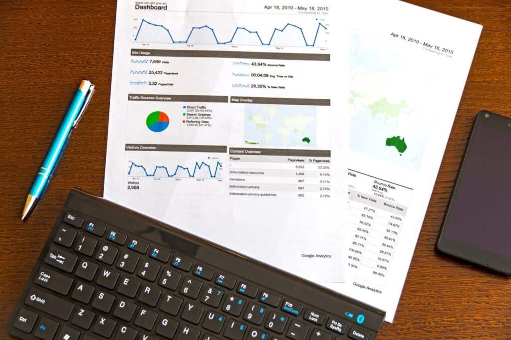 Digital Marketing Course: Your Gateway to High-Income Skills in 2025