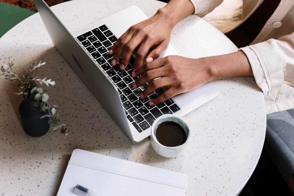 Blogging for Beginners: A Powerful Guide to Start and Grow Your Blog in 2025