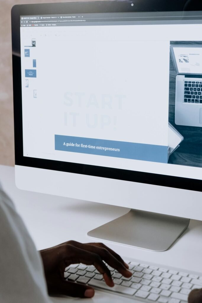 What Are the Different Types of Online Marketing? A Complete Guide for Beginners