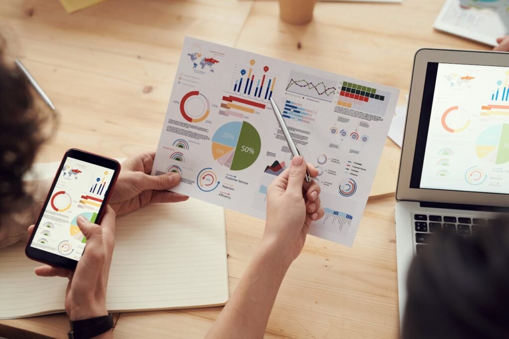 Beginner’s Guide to Affiliate Marketing in 2025: Start Earning Online Today