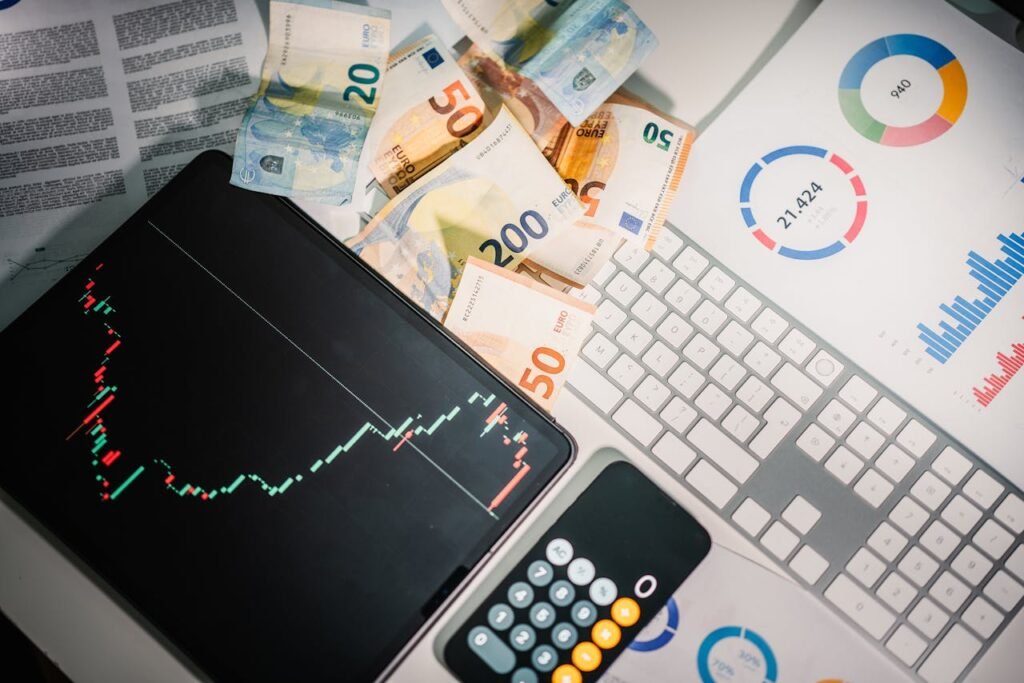 5 Smart Ways to Make Money with Affiliate Marketing