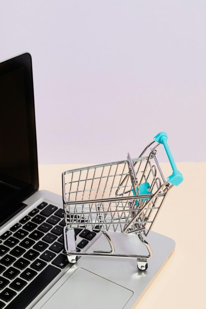 How to Start an Online Marketing Business in 2025: A Complete Step-by-Step Guide