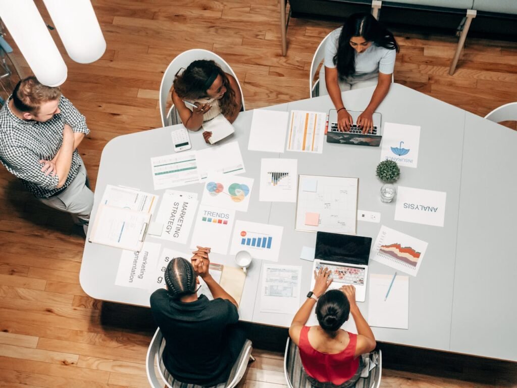 Marketing Research in 2025: Your Guide to Smarter, Data-Driven Decisions