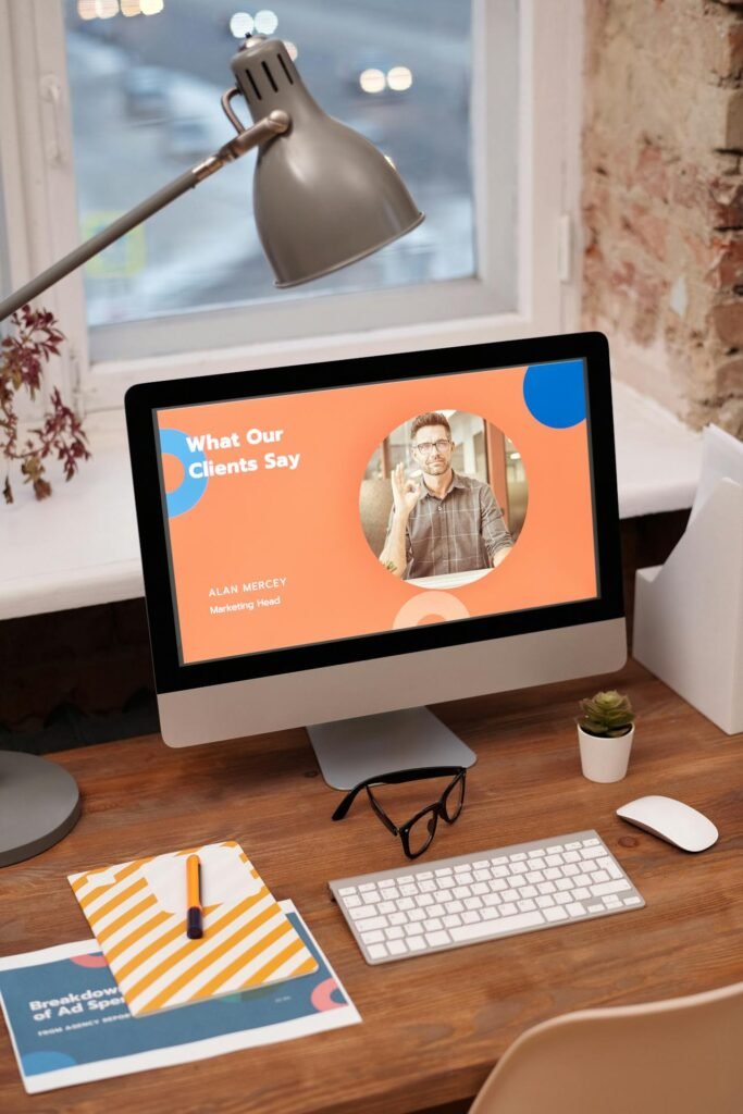 What is the Meaning of Online Marketing?