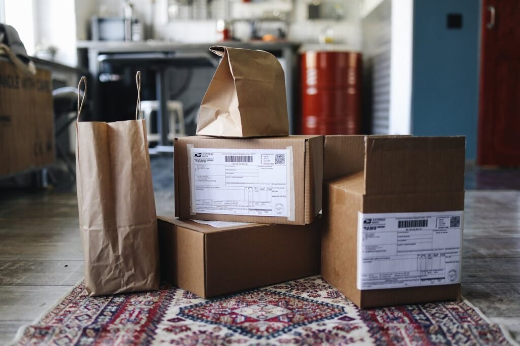 Freelancing vs. Drop shipping in 2025: Which Online Business Model Is Right for You?